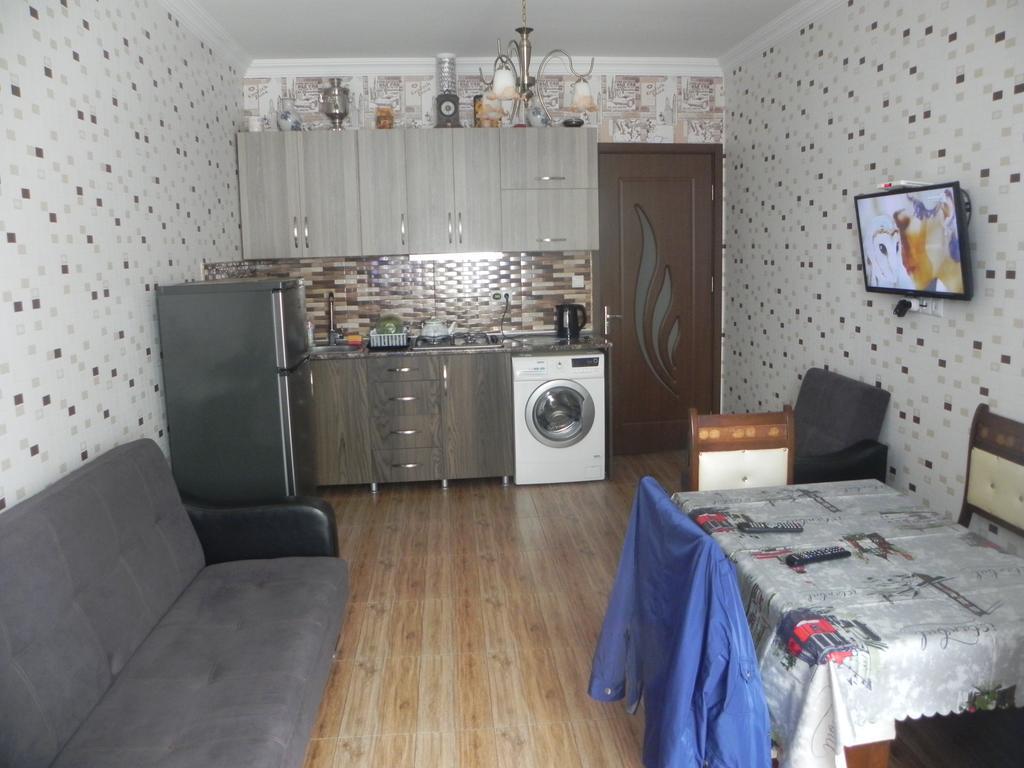 Apartment Rustaveli 59 바투미 외부 사진